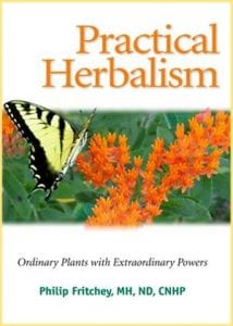Practical Herbalism: Ordinary Plants with Extraordinary Powers Paperback – February 1, 2005