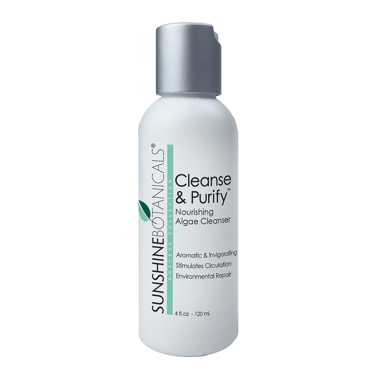 Cleanse & Purify by Sunshine Botanicals