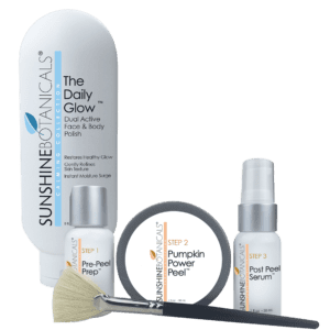 Peels and Aftercare