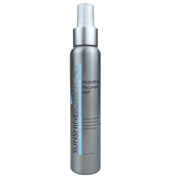 Hydrating Recovery Mist