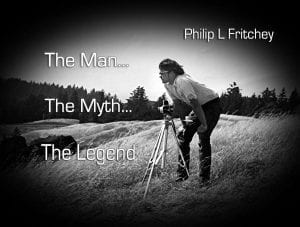 Our founder, Philip L. Fritchey, was an incredibly herbalist, a profound conservationist, and a brilliant formulator.