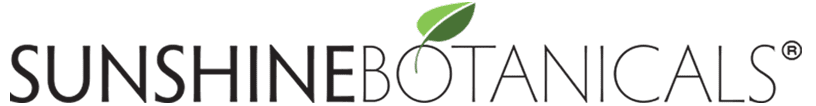 Sunshine Botanicals Logo