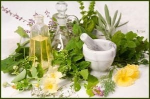 Sunshine Botanicals believes our skincare products are herbal medicine meets corrective skincare.