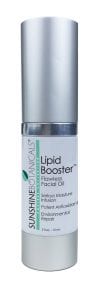 Lipid Booster Flawless Facial Oil by Sunshine Botanicals
