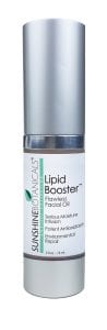 Lipid Booster Flawless Facial Oil