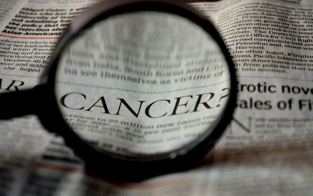 Diagnosis: Cancer – A Total Game Changer for Skincare