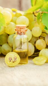 Grapeseed Oil in Lipid Booster