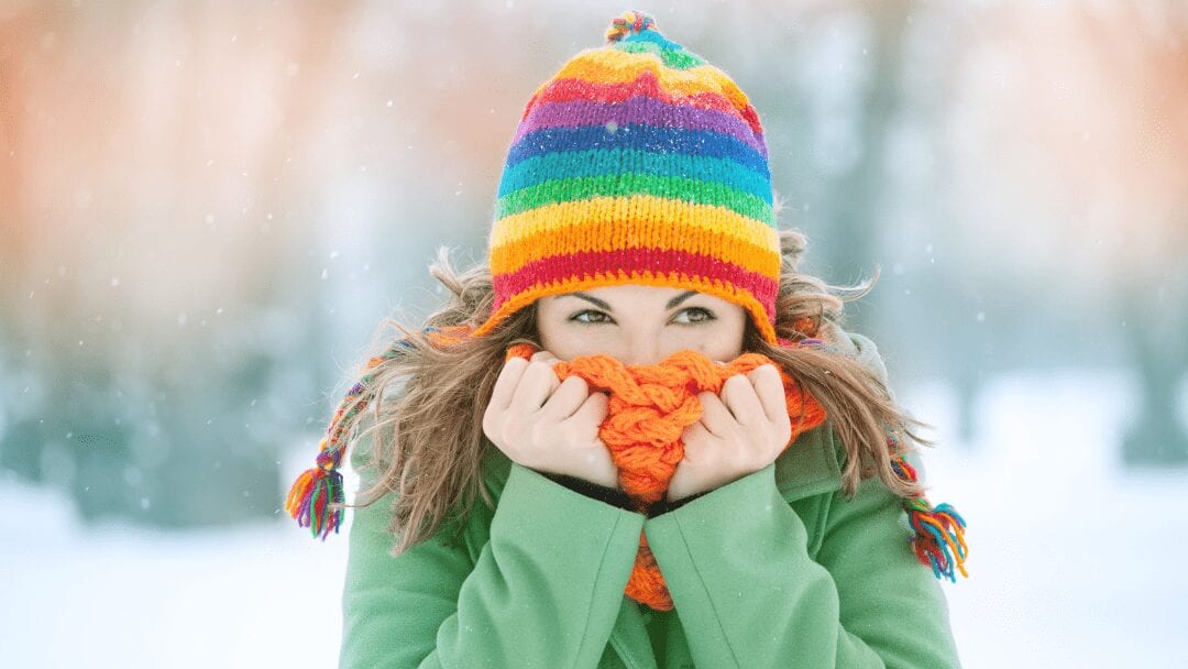 Is Your Skin Ready for Winter?