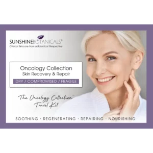 Oncology Skincare Collection front