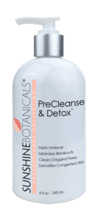 PreCleanse and Detox 8 Oz Pro Size