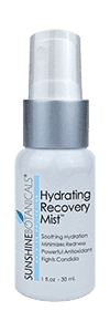 Hydrating Recovery Mist 1 oz