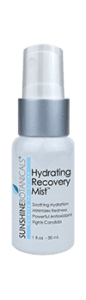 Hydrating Recovery Mist 1 oz
