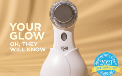 Renew Your Skin with LED Light Therapy