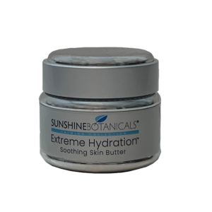 Extreme Hydration Soothing Skin Butter