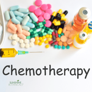 Some types of chemotherapy can cause your skin to become dry, itchy, red or darker, or peel. You may develop a minor rash or sunburn easily; this is called photosensitivity. Some people also have skin pigmentation changes. Your nails may be dark and cracked, and your cuticles may hurt. If you received radiation therapy in the past, the area of skin where you received radiation may become red, blister, peel, or hurt. This is called radiation recall. Signs of an allergic response to chemotherapy may include a sudden or severe rash or hives or a burning sensation.