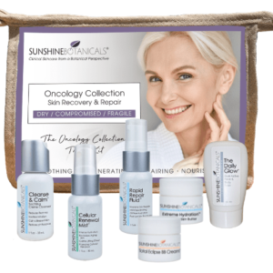 Oncology Skincare Collection