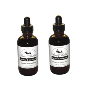 2- Tincture of Teasel Root 1 oz
