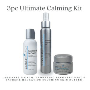 Ultimate Calming Kit