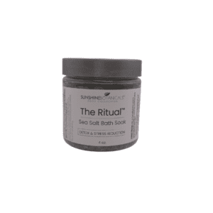 Body Collections The Ritual Sea Salts