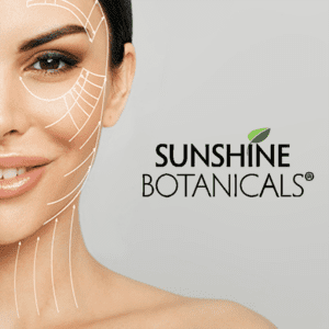 Post Procedure Skin Care Sunshine Botanicals 