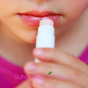 ingredients to avoid in a lip balm