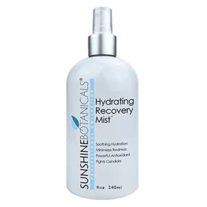 Hydrating Recovery Mist 8 oz